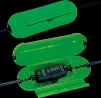 BRE 1160400 - Stecker/Kupplung Safe-Box