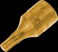 HZ 8502-T25 - Steckschl&uuml;sseleinsatz, TORX T25