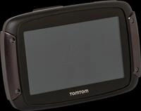 TOM RIDER 550 PP - Motorrad-Navi - 4,3'' (10,9cm), Premium Pack