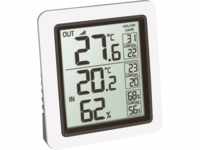 WS 30306502 - Funk-Thermometer