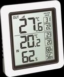 WS 30306502 - Funk-Thermometer