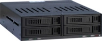 IT88884061 - Wechselrahmen 5.25 f&uuml;r 4x 2.5 SATA