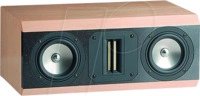 VIS ARIA 2 MHT C - Lautsprecherbausatz ARIA 2 MHT CENTER, 80 W, 4 Ohm, 1 St&uuml;ck