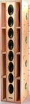 VIS GRAND ORGUE - Lautsprecherbausatz GRAND ORGUE, 200 W, 4 Ohm, Paar