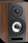 VIS BIJOU - Lautsprecherbausatz BIJOU, 60 W, 8 Ohm, Paar