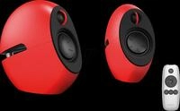 EDIF E25HD RD - Lautsprecher, PC, Stereo, e25HD, rot