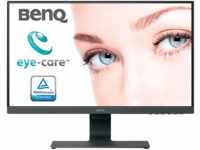 BENQ GW2480E - 60cm Monitor, 1080p, Lautsprecher