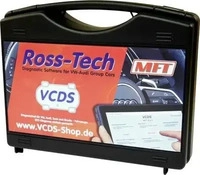 AUTO-INTERN AI10043.1, AUTO-INTERN OBD HEX-NET UL - KFZ - Diagnose HEX-NET, VCDS,