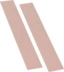 TG-MP8-120-05-2 - Minus Pad 8 - 120 x 20 x 0,5 mm, 2er Pack