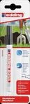 EDDING 8055SW - Outdoor Marker, schwarz