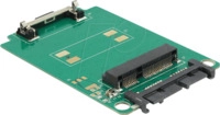 DELOCK 62520 - Konverter 1,8'' Micro SATA 16 Pin > mSATA