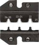 KN 97 49 25 - Crimpeinsatz, f&uuml;r Serien Micro-Fit&trade; von Molex LLC