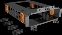 BQT BGA05 - be quiet! HDD Cage