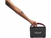 MARSHALL 1001896 - Lautsprecher, Bluetooth, portabel, Killburn II