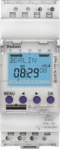 THEBEN 1700130 - Astro-Zeitschaltuhr, digit., Wochenprogramm, 1-Kanal, Gangreserv