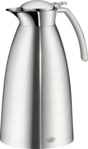 ALFI GUSTO 150 - ALFI Isolierkanne Gusto Toptherm silber 1,5 l