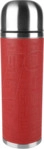 EMSA 515715 - emsa Isolierflasche SENATOR Sleeve rot 1,0 l
