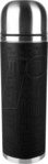 EMSA 515714 - emsa Isolierflasche SENATOR Sleeve schwarz 1,0 l