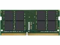 41KI1627-1019VR1 - 16 GB SO DDR4 2666 CL19 2Rx8 Kingston ValueRAM