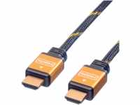 ROLINE 11045562 - High-Speed-HDMI™-Kabel, 2,0 m