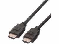 ROLINE 11045733 - High Speed HDMI Kabel mit Ethernet, LSOH, 3 m
