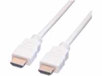 VALUE 11995720 - High Speed HDMI Kabel mit Ethernet, 20 m