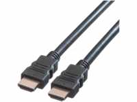 ROLINE 11045575 - High Speed HDMI Kabel, 5 m