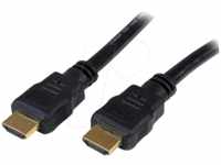 ST HDMM2M - Kabel HDMI A Stecker auf HDMI A Stecker, 2 m