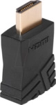 LINDY 41232 - HDMI Adapter, CEC Blocker, HDMI Stecker auf HDMI Buchse