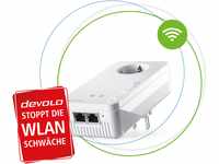 DEVOLO 8351 - Powerline Magic 1 WiFi (1 Gerät)