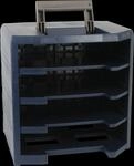 RAACO 137959 - HandyBoxxser 5x5 (leer)