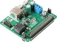 RASP STROM PI 3 - Raspberry Pi - Der StromPi 3