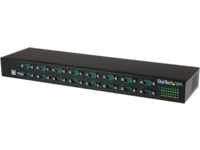 ST ICUSB23216FD - Adpater Hub 16 Port USB zu Seriell