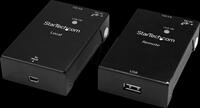 ST USB2001EXTV - USB 2.0 Extender, A Buchse auf Mini B Buchse, bis 50 m