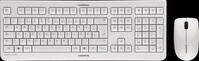 JD-0710DE-0 - Tastatur-/Maus-Kombination, Funk, Layout: Deutschland