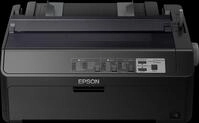 EPSON LQ-590II - Nadeldrucker, 24 Nadeln, USB 2.0, parallel