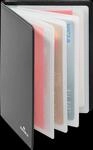 DURABLE 230958 - Kreditkartenetui, mit RFID Schutz (f&uuml;r 8 Karten)