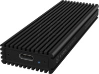 ICY IB-1816M-C31 - Externes M.2 NVMe SSD Geh&auml;use mit USB 3.1