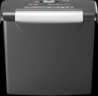 REXEL 2104568EU - Aktenvernichter S206, P-2, 6 Blatt