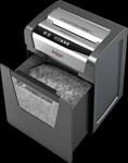 REXEL 2104576EU - Aktenvernichter X415, P-4, 15 Blatt