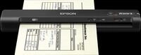 EPSON WF ES60W - mobiler WorkForce Scanner, WLAN