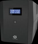 CON ZEUS03EM - USV, 1200 VA / 720 W, Schutzkontakt, IEC