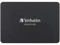 VERBATIM 49351 - Verbatim Vi550 S3 SSD 256 GB