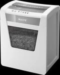 LEITZ 80030000 - Aktenvernichter, Leitz IQ Office P-4, 15 Blatt