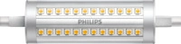 PHI 71400300 - LED-Röhrenlampe CorePro, R7s, 14 W, 2000 lm, 3000 K, 118 mm, dim PHI 71400300 - LED-Röhrenlampe CorePro, R7s, 14 W, 2000 lm, 3000 K, 118 mm, dim
