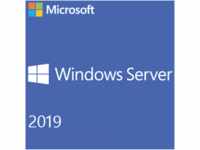WINS2019 5D - Software, Windows Server 2019, 5 Devices CAL (SB)