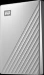 WDBC3C0010BSL - Western Digital My Passport Ultra 1TB silber