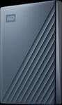 WDBC3C0020BBL - Western Digital My Passport Ultra 2TB blau