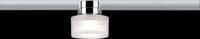 PLM 95502 - URail LED Schienenspot Topa Dot, 350 lm, 4,9 W, 2700 K