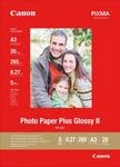 CANON 2311B020 - Fotopapier Plus 297 x 420 mm &ndash; 20 Blatt